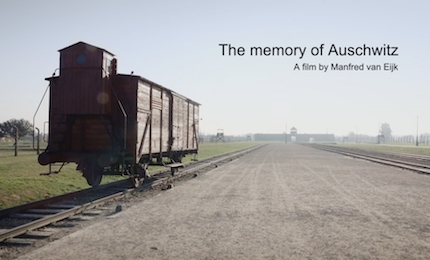 Het geheugen van Auschwitz
